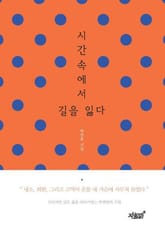 시간속에서 길을 잃다 표지 이미지