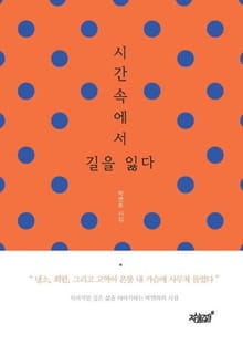 시간속에서 길을 잃다