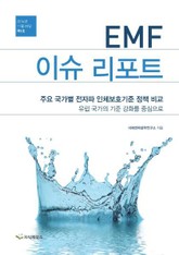 EMF 이슈리포트 표지 이미지