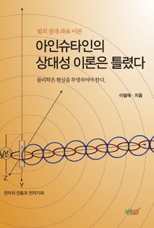 아인슈타인의 상대성 이론은 틀렸다