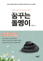 꿈꾸는 돌멩이 표지 이미지