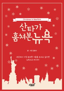 산타가 훔쳐본 뉴욕
