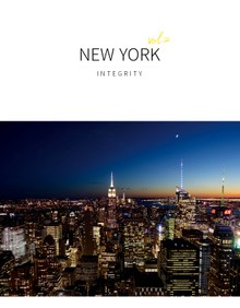 INTEGRITY NEW YORK VOL.2