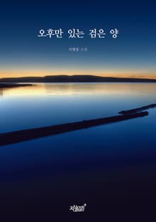 오후만 있는 검은 양