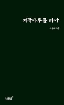 자작나무를 타다