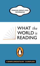 What the World is Reading (2012) 표지 이미지