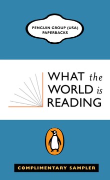 What the World is Reading (2012)
