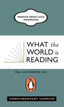 What the World is Reading (2013)