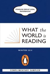 What the World is Reading (Winter 2014) 표지 이미지