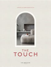 더 터치 표지 이미지