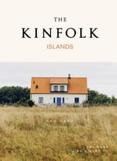 킨포크 아일랜드 표지 이미지