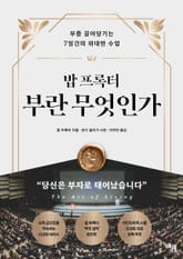 밥 프록터 부란 무엇인가 표지 이미지