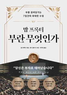 밥 프록터 부란 무엇인가