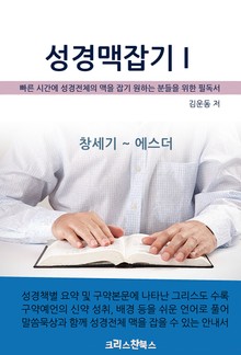 성경맥잡기 I