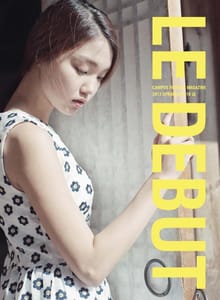 계간 LEDEBUT 19호 (2013년 봄호)