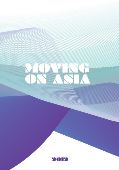 Moving on Asia 표지 이미지