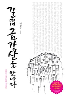 길에서 금강산을 만나다