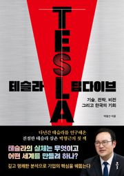 테슬라 딥다이브