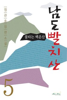 남도빨치산 5