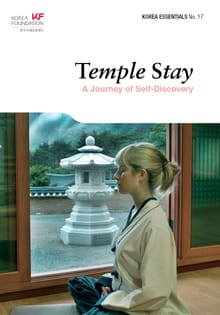 Temple Stay