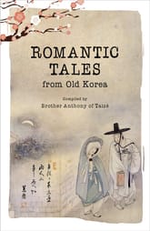 Romantic Tales from Old Korea 표지 이미지