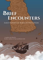 Brief Encounters 표지 이미지