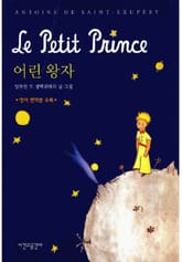 어린왕자 표지 이미지