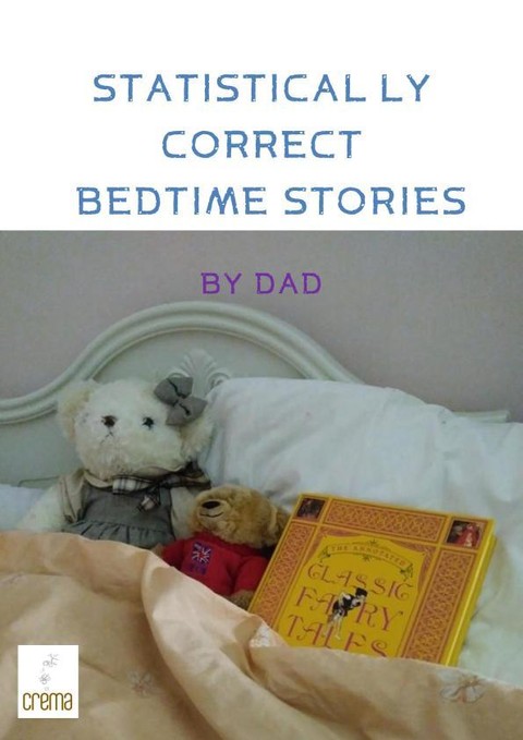 Statistically Correct Bedtime Stories 표지 이미지