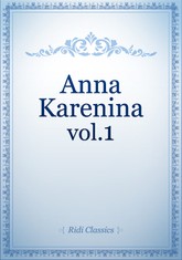 [1/8] Anna Karenina 표지 이미지