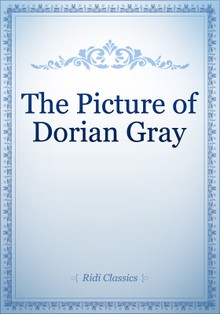 The Picture of Dorian Gray