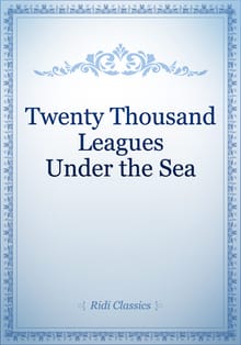 Twenty Thousand Leagues Under the Sea