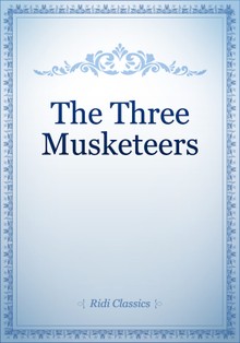 The Three Musketeers