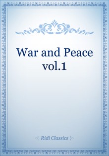 [1/10] War and Peace