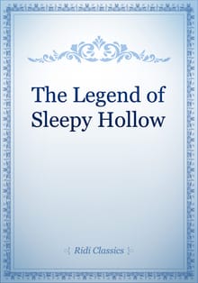 The Legend of Sleepy Hollow