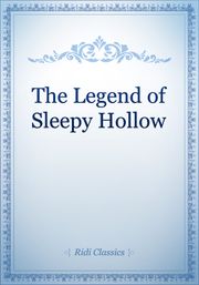 The Legend of Sleepy Hollow