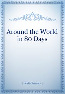 Around the World in 80 Days