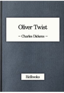 Oliver Twist