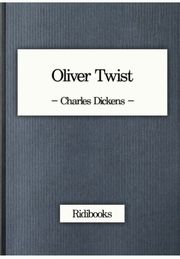 Oliver Twist