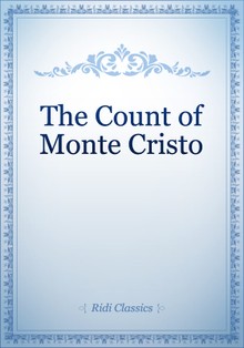 The Count of Monte Cristo