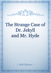 The Strange Case of Dr. Jekyll and Mr. Hyde 표지 이미지