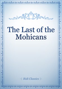 The Last of the Mohicans