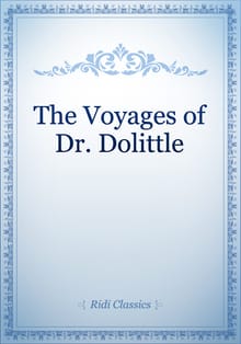 The Voyages of Dr. Dolittle