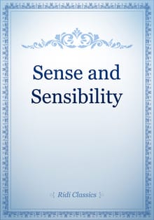 Sense and Sensibility