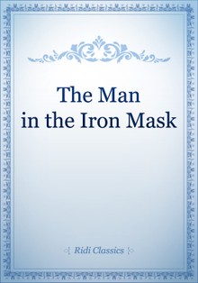 The Man in the Iron Mask