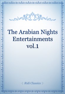 [1/4] The Arabian Nights Entertainments