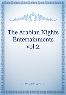 [2/4] The Arabian Nights Entertainments