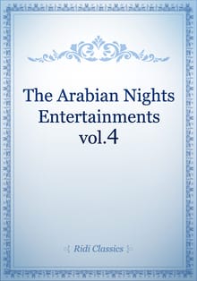 [4/4] The Arabian Nights Entertainments