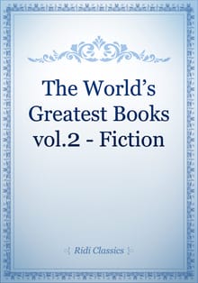 [2/2] The World’s Greatest Books vol2 - Fiction