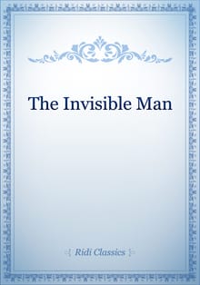 The Invisible Man