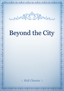 Beyond the City